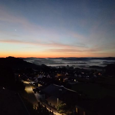 Ferienwohnungen Sternenhimmel Whg 1 Medebach Luaran gambar