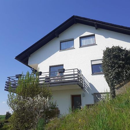 Ferienwohnungen Sternenhimmel Whg 1 Medebach Luaran gambar